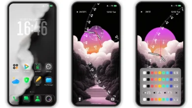 OX RU7 HyperOS Theme