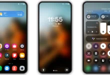 One + Color HyperOS Theme