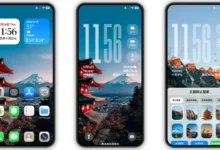 Pengpai Super Grating HyperOS Theme