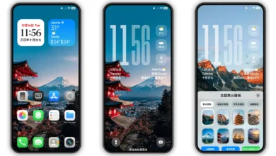 Pengpai Super Grating HyperOS Theme