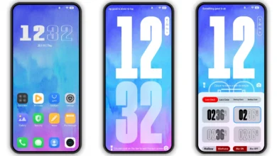PlayCores HyperOS Theme
