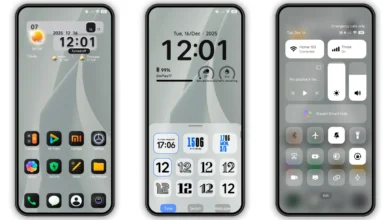 PlayHyper77 HyperOS Theme