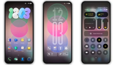 Poo-26 HyperOS Theme