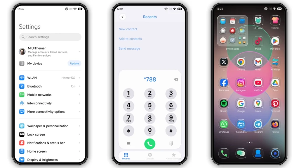 Poo-26 HyperOS Theme