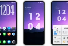 Pooxel HyperOS Theme