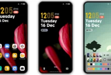 Rose_shadow V15 HyperOS Theme