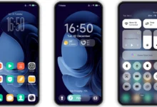 Tiago-wolf V15 HyperOS Theme