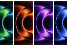 Xiaomi 17 Ultra Wallpapers