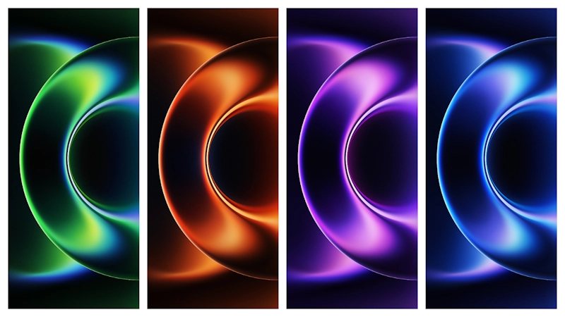 Xiaomi 17 Ultra Wallpapers