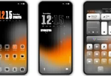 Abstrack_v3 HyperOS Theme