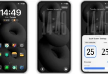 Black OX HyperOS Theme