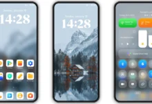 Colorful 15 HyperOS Theme
