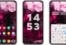 Endhunts HyperOS Theme