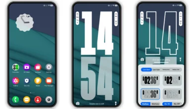 Esbesiji HyperOS Theme