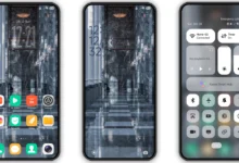 Grey_Building V15 HyperOS Theme