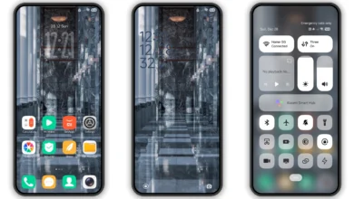 Grey_Building V15 HyperOS Theme