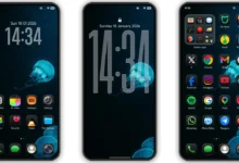 JellyB HyperOS Theme