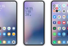 Minimal Glow HyperOS Theme