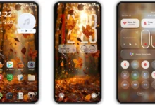 OX 3D1 HyperOS Theme