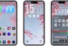 OX F3 V2 HyperOS Theme