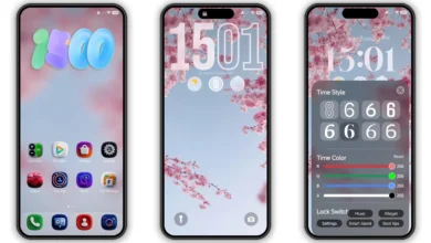 OX F3 V2 HyperOS Theme