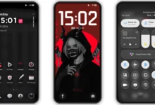 OX GR1 HyperOS Theme