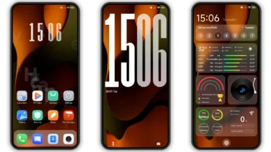 PlayCJ HyperOS Theme