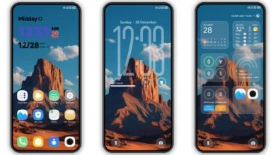 Poo-Magic HyperOS Theme