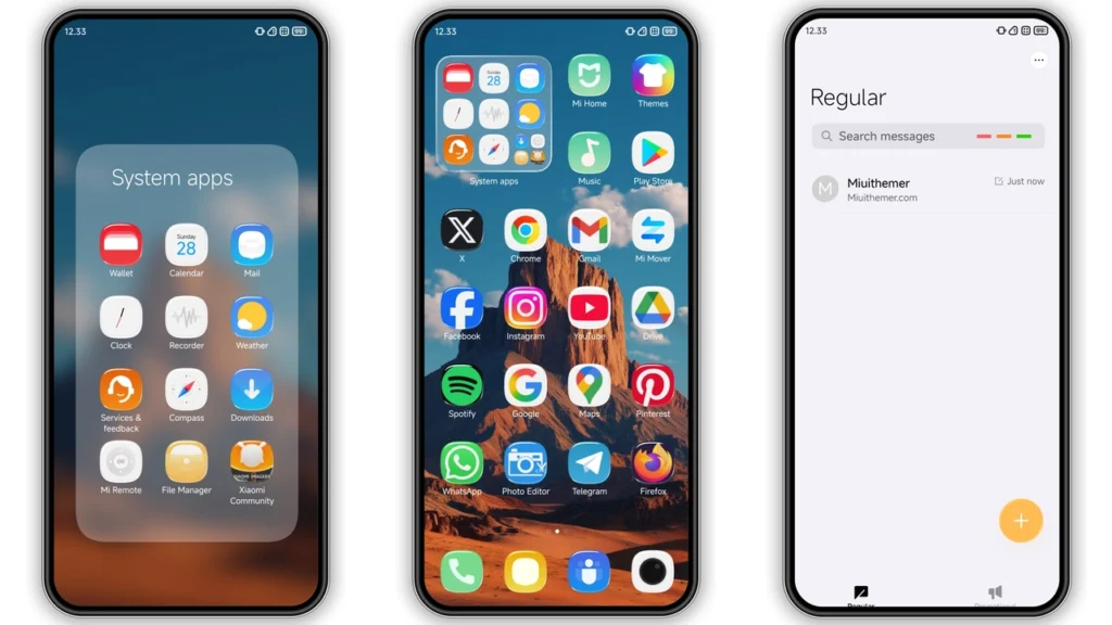 Poo-Magic HyperOS Theme