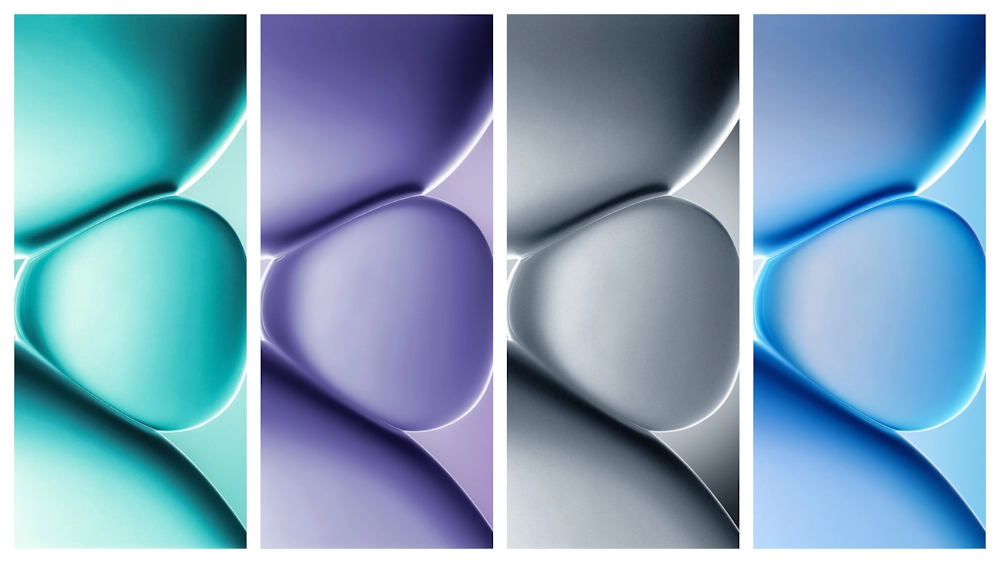 Redmi Note 15 Pro Plus Wallpapers