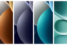 Redmi Note 15 Pro Wallpapers