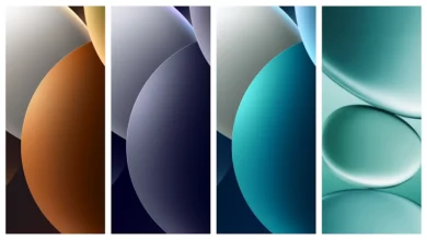 Redmi Note 15 Pro Wallpapers