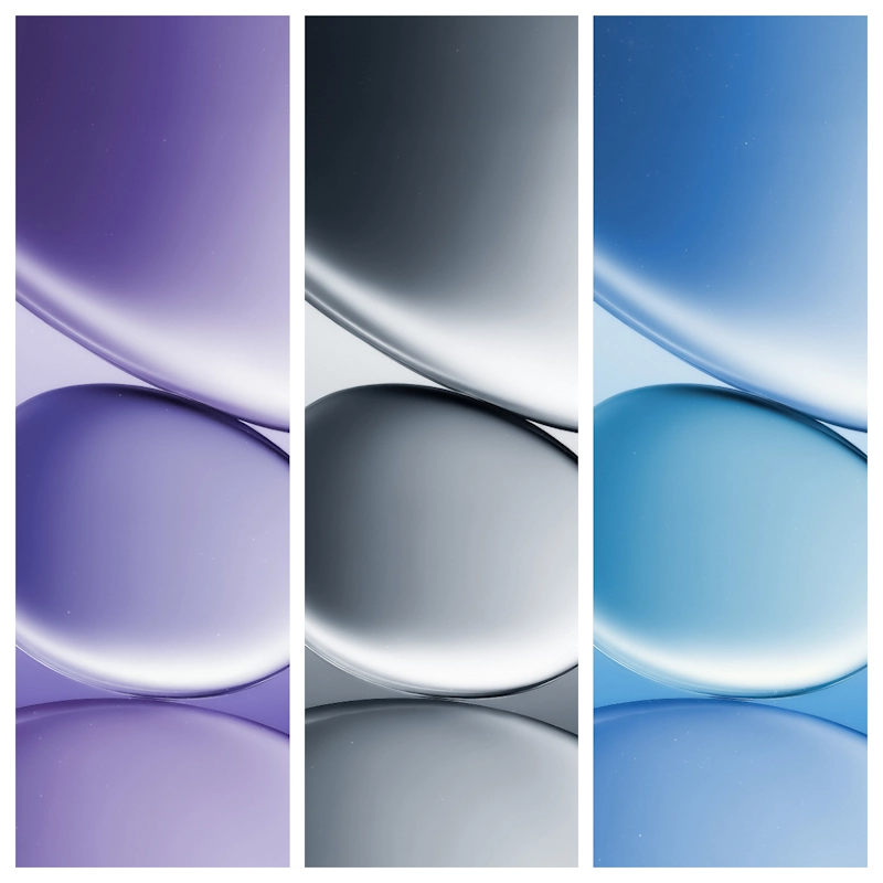 Redmi Note 15 Pro Wallpapers