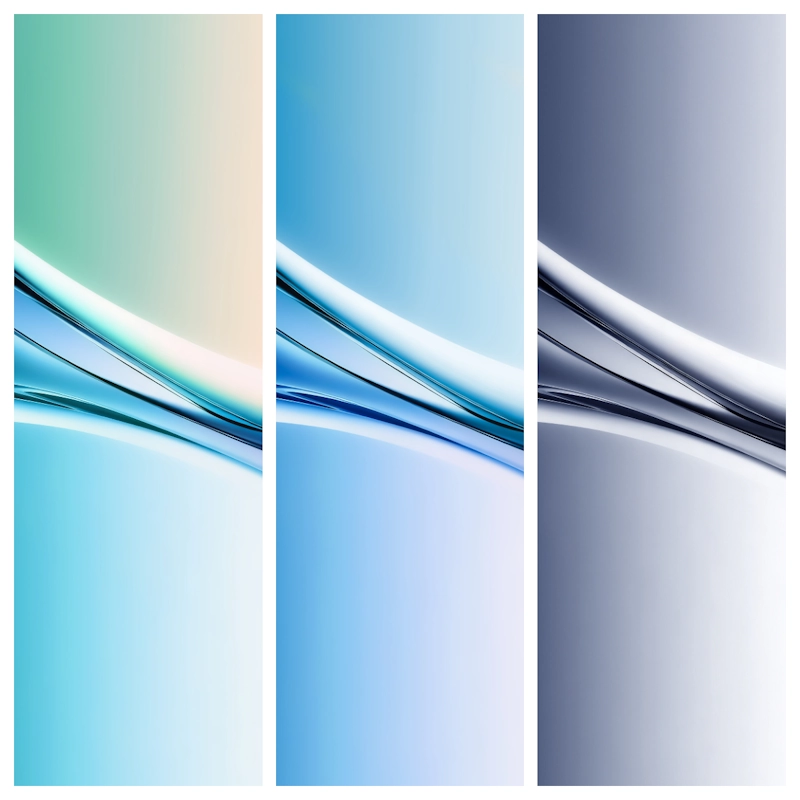 Redmi Note 15 Wallpapers