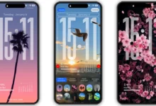 Super26 Pro HyperOS Theme