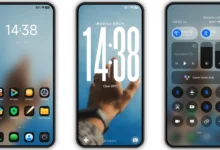 SuperDarkV HyperOS Theme