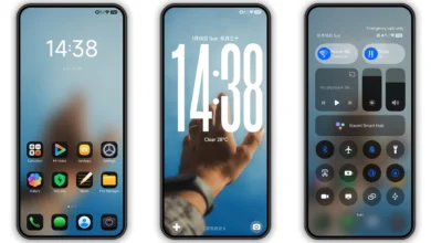 SuperDarkV HyperOS Theme