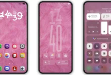 Testnet HyperOS Theme