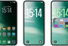 TrueGlassV HyperOS Theme