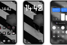 VibrantV HyperOS Theme