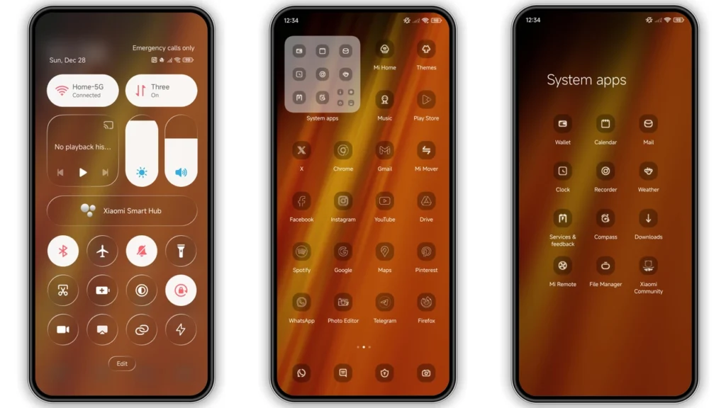 ZhutoddAsw HyperOS Theme