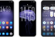 kite V HyperOS Theme