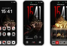 A Single Thought HyperOS Theme