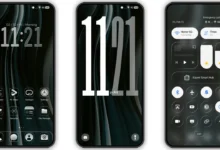 ELITEBOOK HyperOS Theme