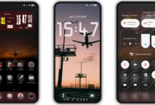 Ethereum HyperOS Theme
