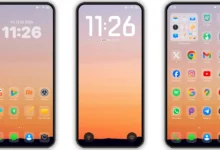 HyperGlassV HyperOS Theme
