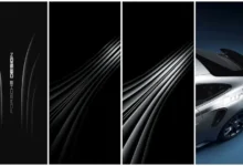 Magic 8 RSR Porsche Design Wallpapers