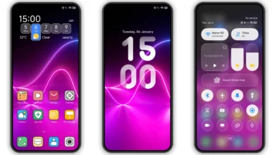 MumbuL HyperOS Theme