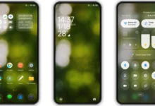 OV Team HyperOS Theme