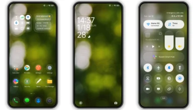 OV Team HyperOS Theme